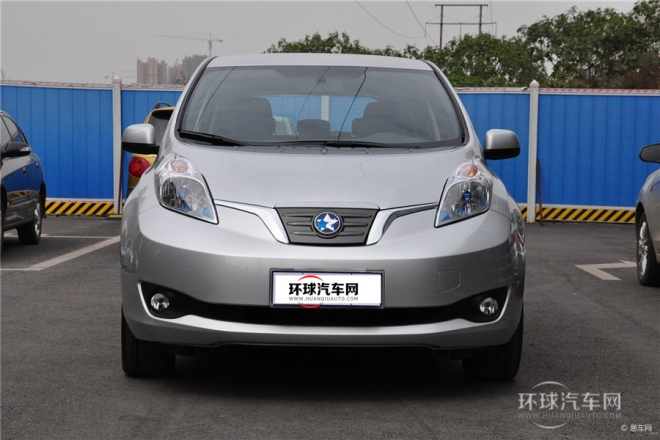 2014款 領風版 3.6KW