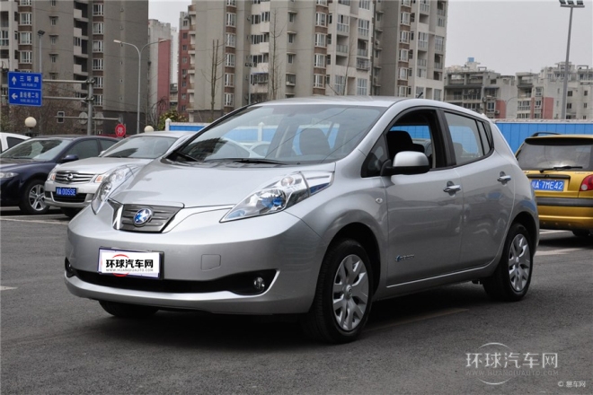 2014款 領風版 3.6KW