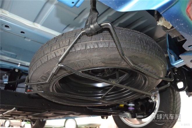 2014款 領航版 6.6KW