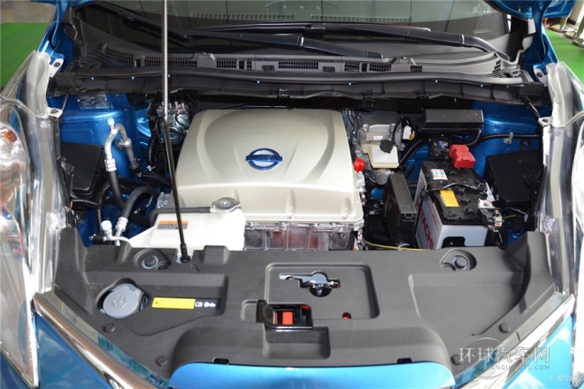 2014款 領(lǐng)航版 6.6KW