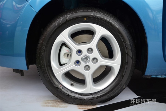 2014款 領航版 6.6KW