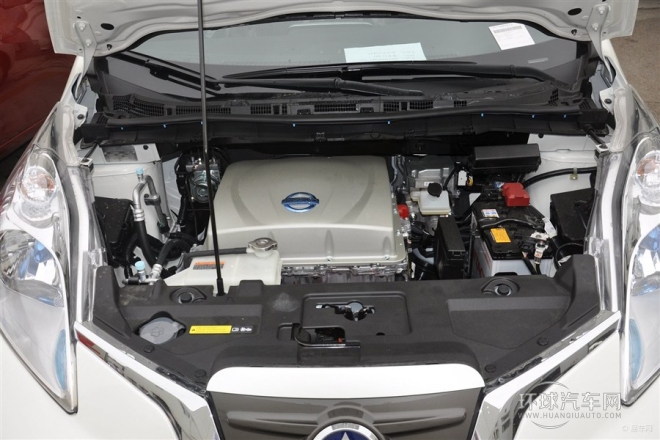 2014款 領航版 6.6KW