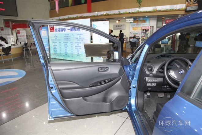 2014款 領(lǐng)航版 6.6KW