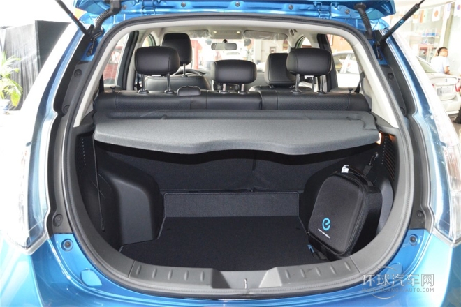 2014款 領航版 6.6KW