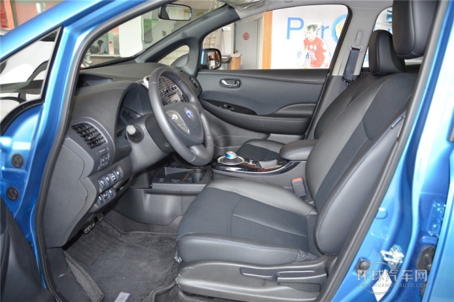 2014款 領航版 6.6KW