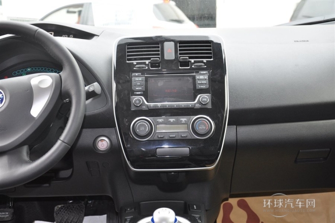 2014款 領(lǐng)航版 6.6KW