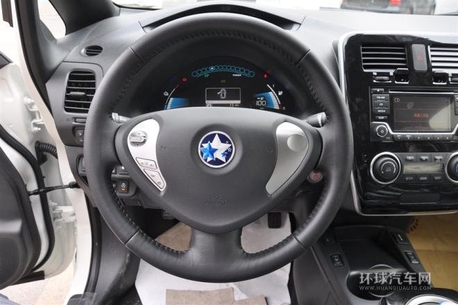 2014款 領(lǐng)航版 6.6KW