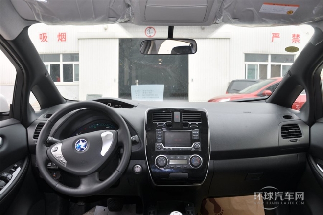 2014款 領航版 6.6KW