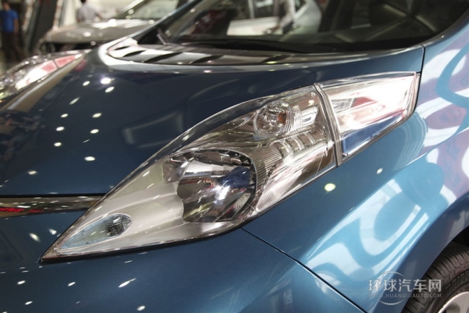 2014款 領航版 6.6KW