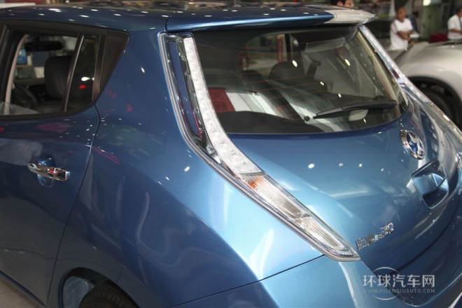 2014款 領航版 6.6KW