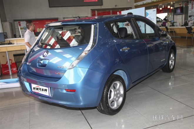 2014款 領航版 6.6KW