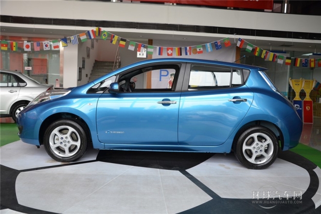 2014款 領(lǐng)航版 6.6KW