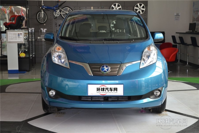 2014款 領航版 6.6KW