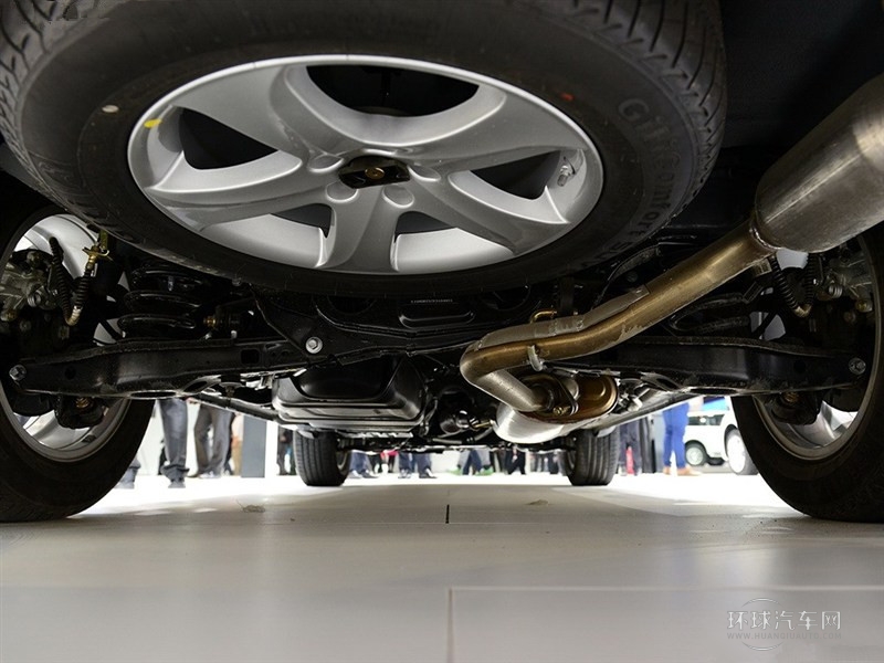 2014款 2.4L 自動兩驅尊貴型