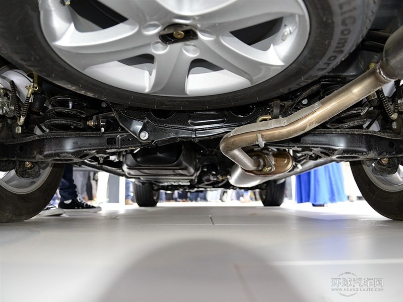 2014款 2.4L 自動兩驅尊貴型