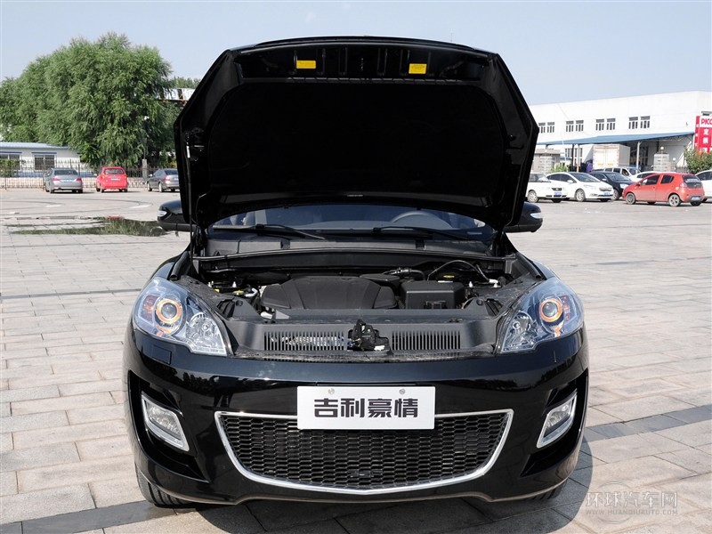 2014款 2.4L 自動兩驅(qū)尊貴型