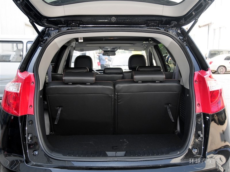 2014款 2.4L 自動兩驅尊貴型