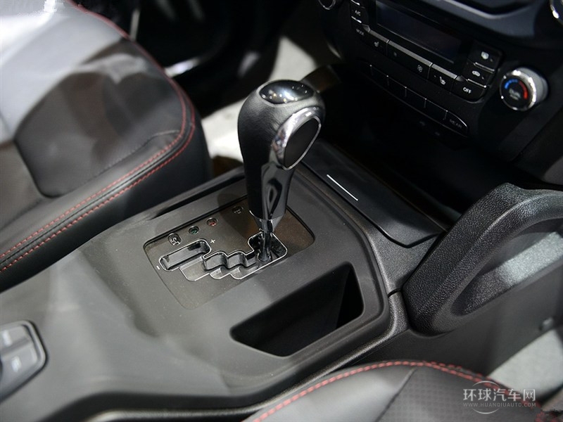 2014款 2.4L 自動兩驅尊貴型