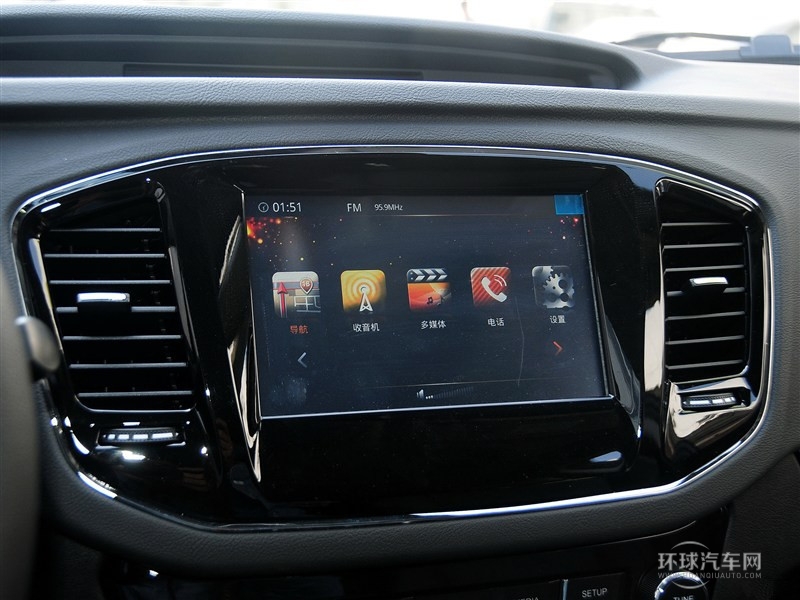 2014款 2.4L 自動兩驅尊貴型