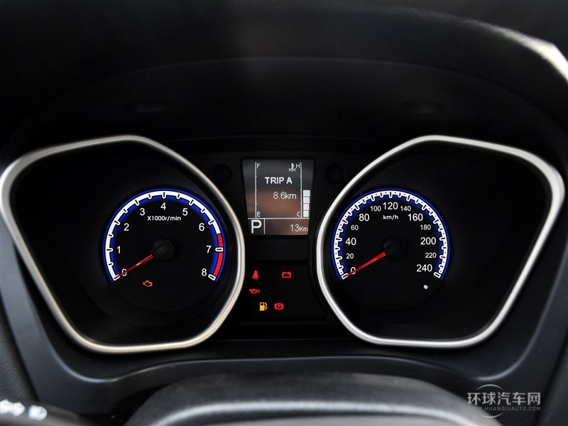 2014款 2.4L 自動兩驅(qū)尊貴型