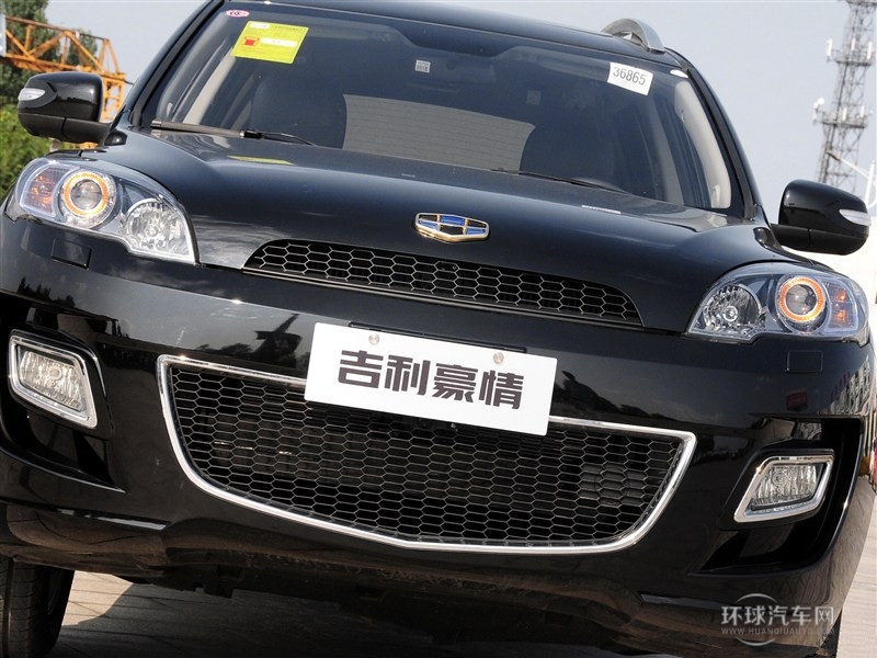 2014款 2.4L 自動兩驅(qū)尊貴型