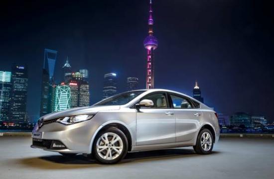 地道英倫gentleman，MG GT領航風騷私奔季