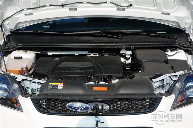 2014款  兩廂經典 1.8L 自動酷白典藏版