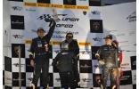 蘭博基尼-寶珀Super Trofeo亞洲挑戰(zhàn)賽上海激情上演