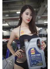 蘭博基尼-寶珀Super Trofeo亞洲挑戰賽上海激情上演