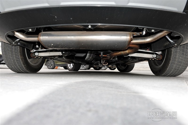 2015款 1.8T 自動兩驅(qū)精英版