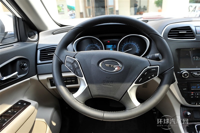 2015款 1.8T 自動兩驅(qū)精英版