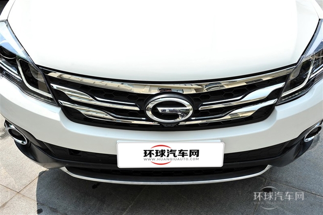 2015款 1.8T 自動兩驅(qū)精英版