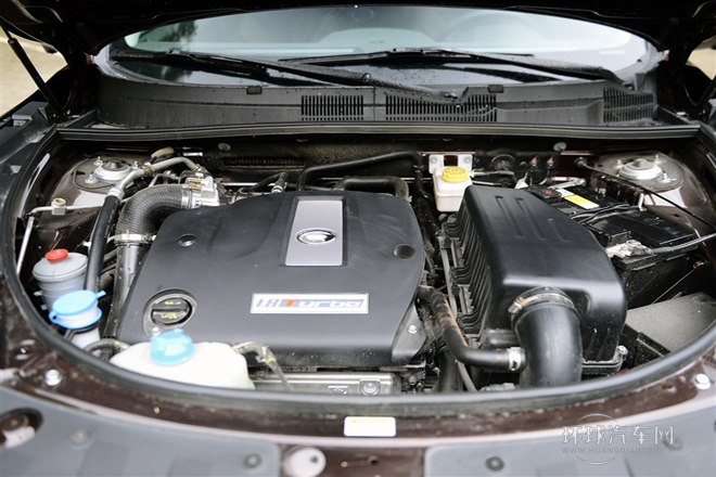 2015款 1.8T 自動兩驅至尊版