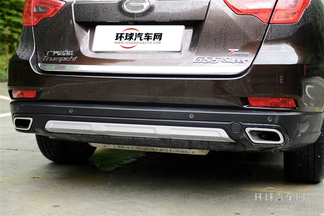 2015款 1.8T 自動兩驅至尊版