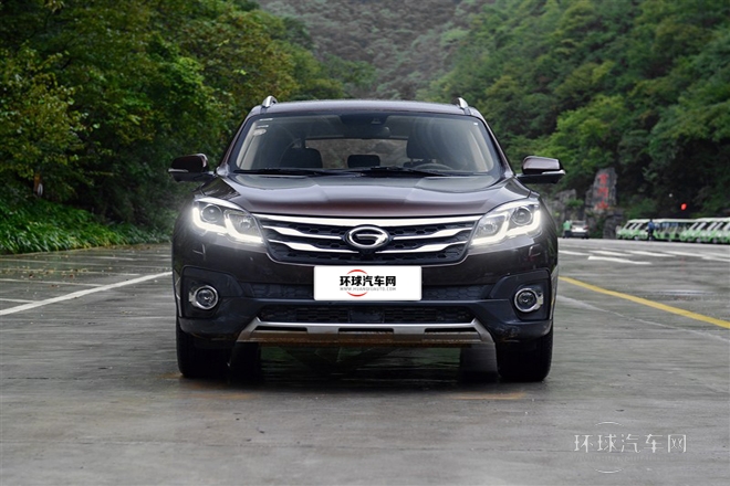 2015款 1.8T 自動(dòng)兩驅(qū)至尊版