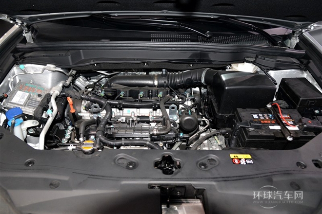 2014款 2.0T 自動兩驅(qū)基本型