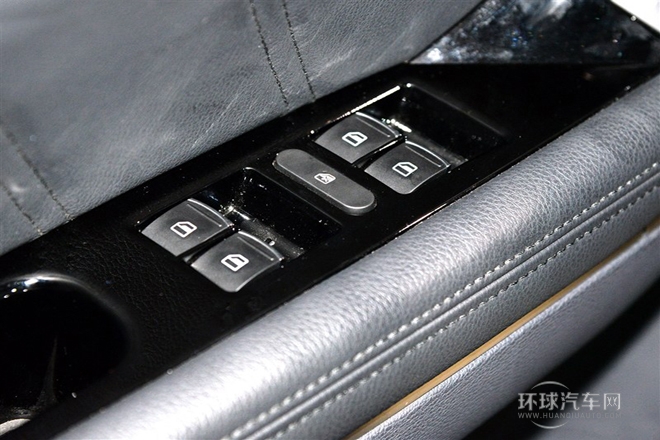 2014款 2.0T 自動兩驅基本型