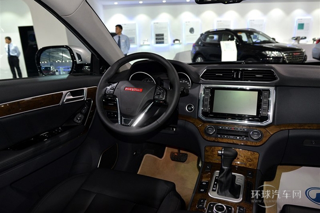 2014款 2.0T 自動兩驅(qū)基本型