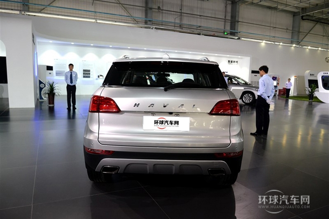 2014款 2.0T 自動兩驅基本型