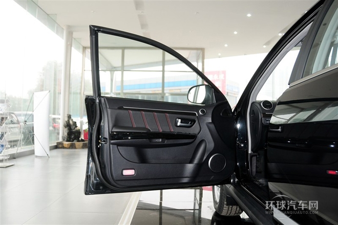 2015款 2.0T 手動四驅(qū)精英型