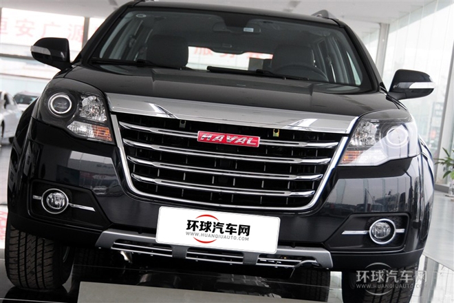 2015款 2.0T 手動四驅精英型