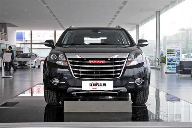 2015款 2.0T 手動四驅(qū)精英型