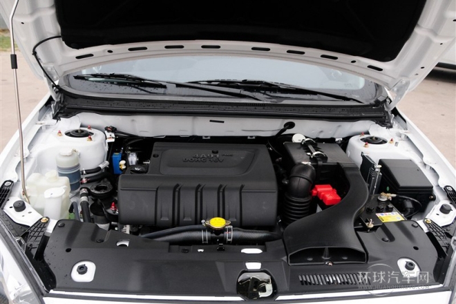 2015款 1.5L 手動旗艦型