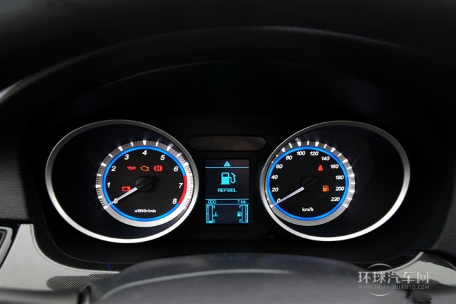 2015款 1.5L 手動旗艦型