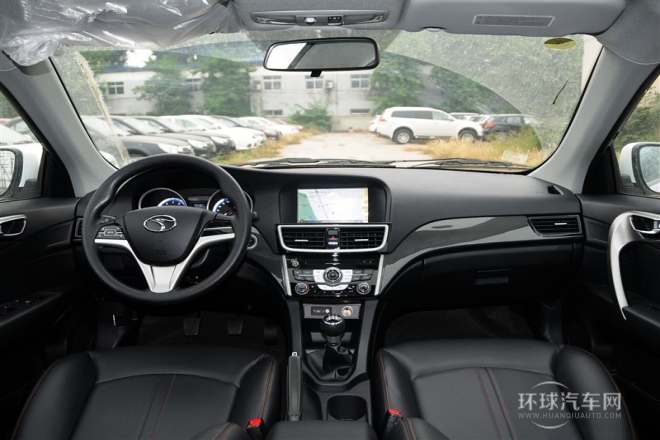 2015款 1.5L 手動旗艦型