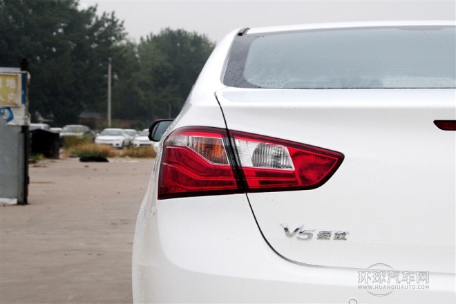 2015款 1.5L 手動旗艦型