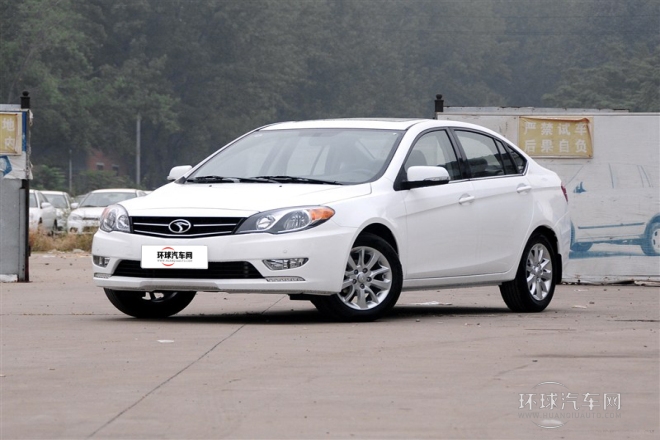 2015款 1.5L 手動旗艦型