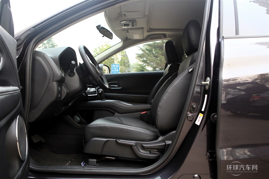 2015款 1.8L 手動兩驅精英型