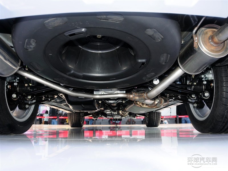 2015款 2.0TID 旗艦型