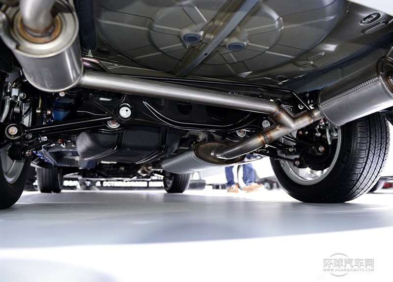 2015款 2.0TID 旗艦型